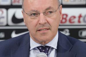 Marota: Juventus želi trofej u Kupu poslije 20 godina