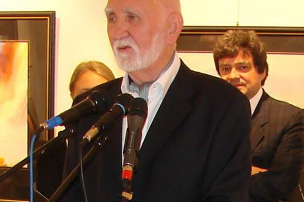 Mihail Milo Pavlović, Foto: Butua.com