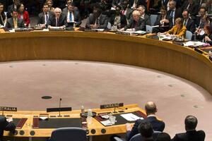 "Naredna godina biće teška za humanitarne operacije"