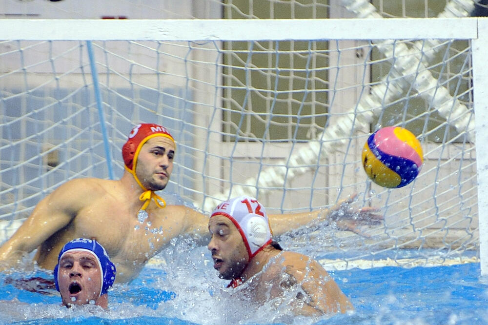 Dejan Lazović, Foto: Savo Prelević