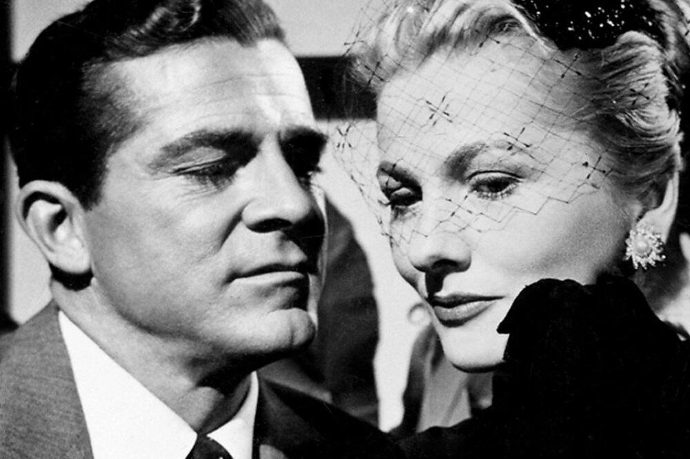 “Izvan svake sumnje”, 1956, Foto: Imdb