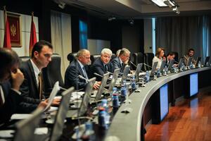 Dižu doprinose, a nikog ne pitaju