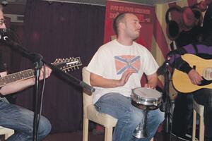 Slabo interesovanje za veče "Novog vala"