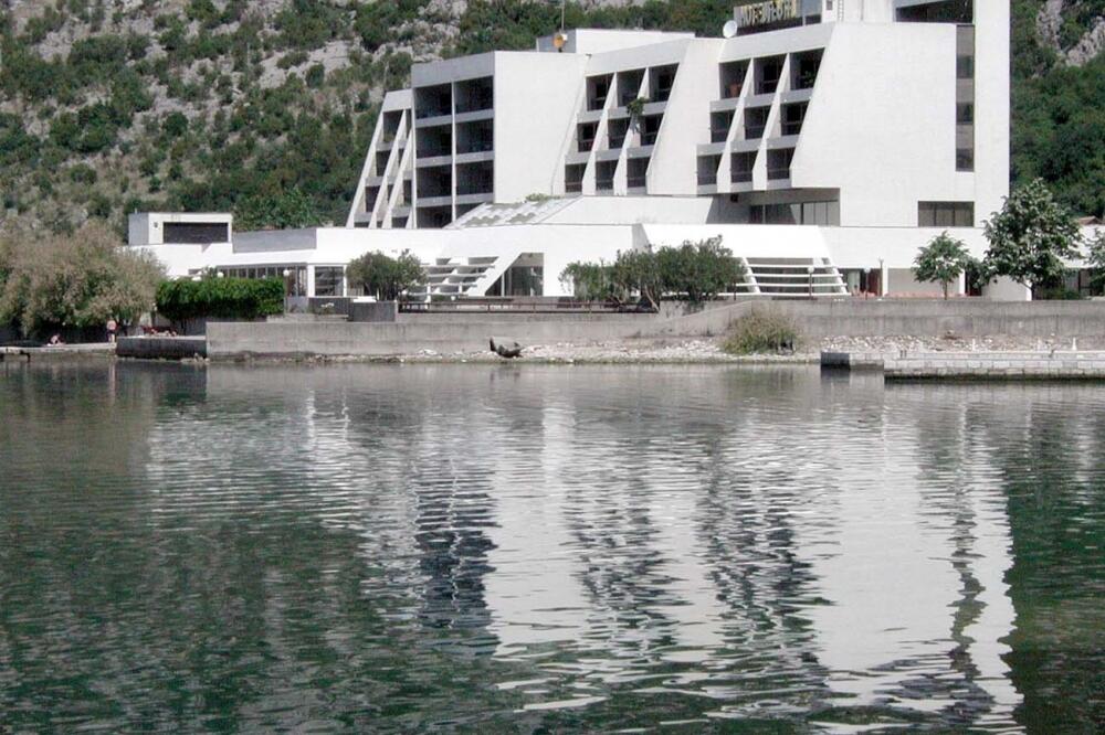 Hotel Teuta, Risan, Foto: Arhiva Vijesti