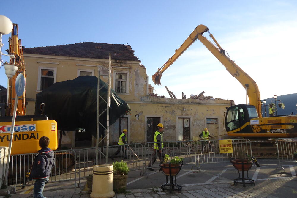 hotel Rudnik, Foto: Slavica Kosić