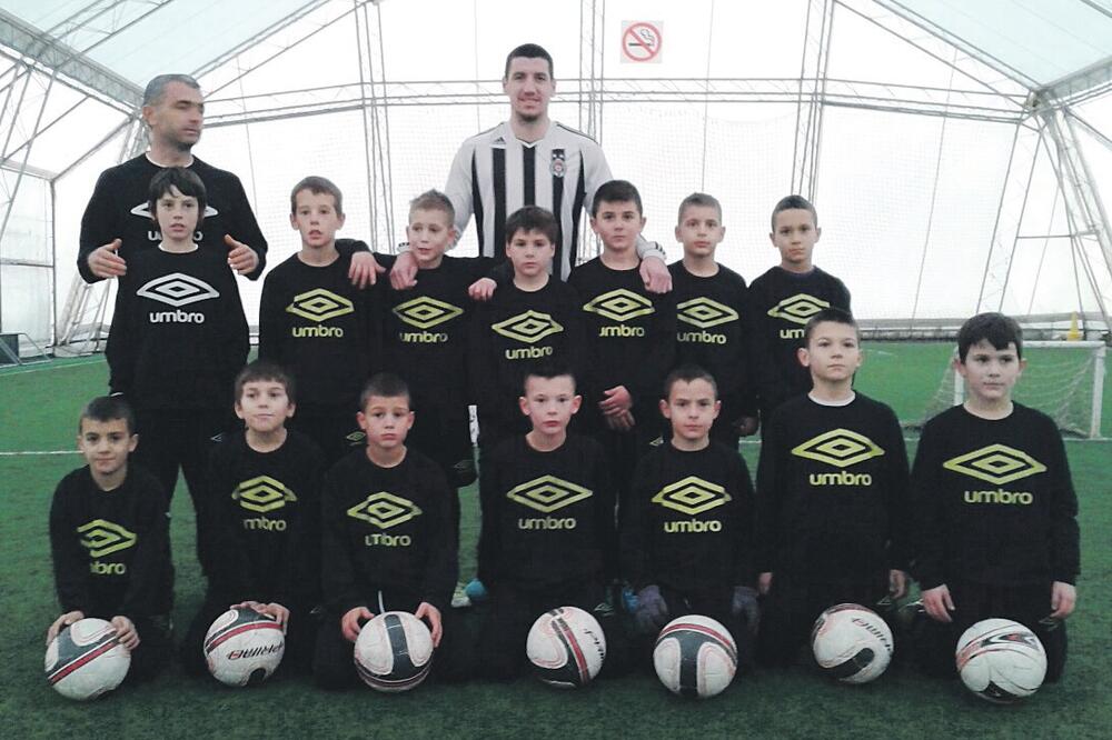 Petar Grbić, Foto: Ana Komatina