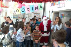 Novogodišnji koncert KUD "Duga": Pomogli seoskim školama