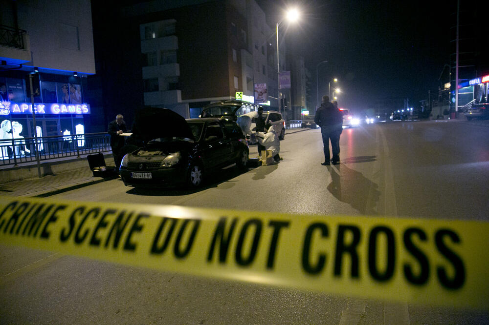 Slobodan Gavrić, Foto: Beta-AP