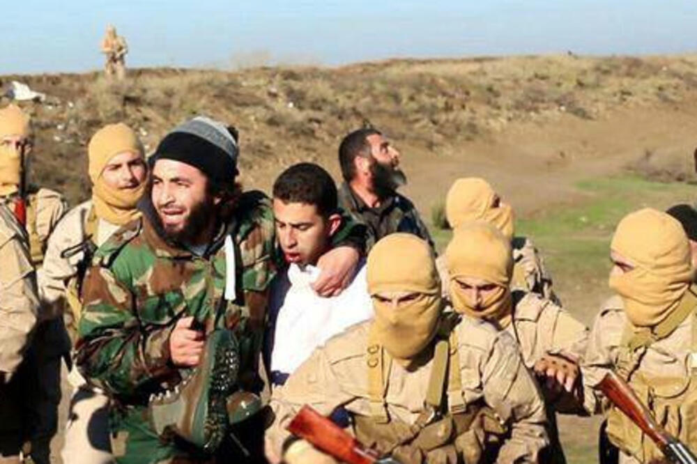 Islamska država, Foto: Beta-AP