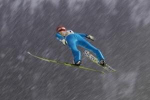 Sjutra start novogodišnje turneje "Četiri skakaonice"