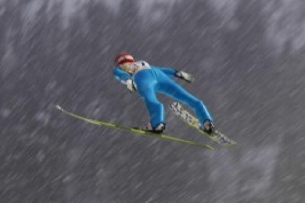 Skokovi_1, Foto: REUTERS