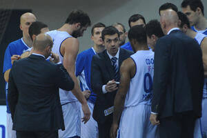 Budućnost Voli sjutra dočekuje Igokeu