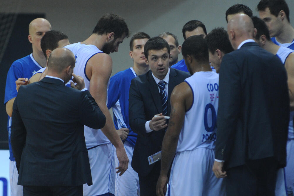 Budućnost Voli, Foto: Savo Prelević