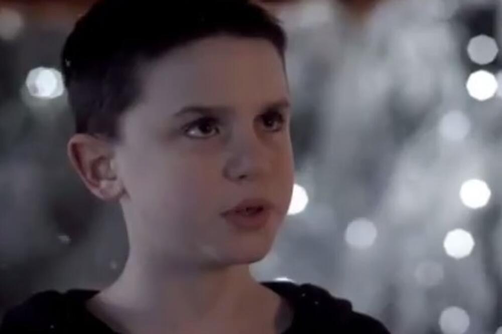 Izgubljeni Božić, Foto: Screenshot(TvVijesti)