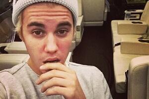 Počastio sebe za Božić: Džastin Biber kupio avion