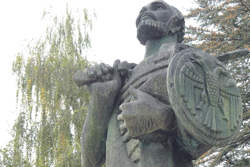 Crnojevići (Novina)