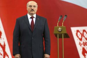 Lukašenko smijenio premijera
