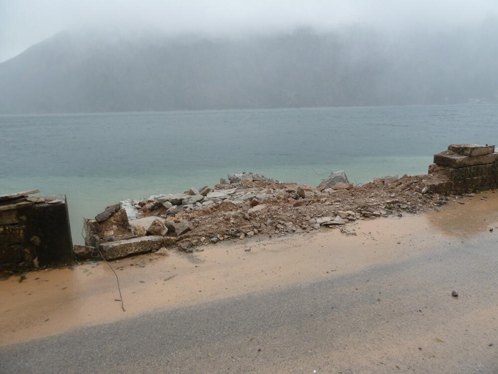 stari parape, Stoliv