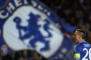 Murinjo: Teri igra kao u najboljim danima