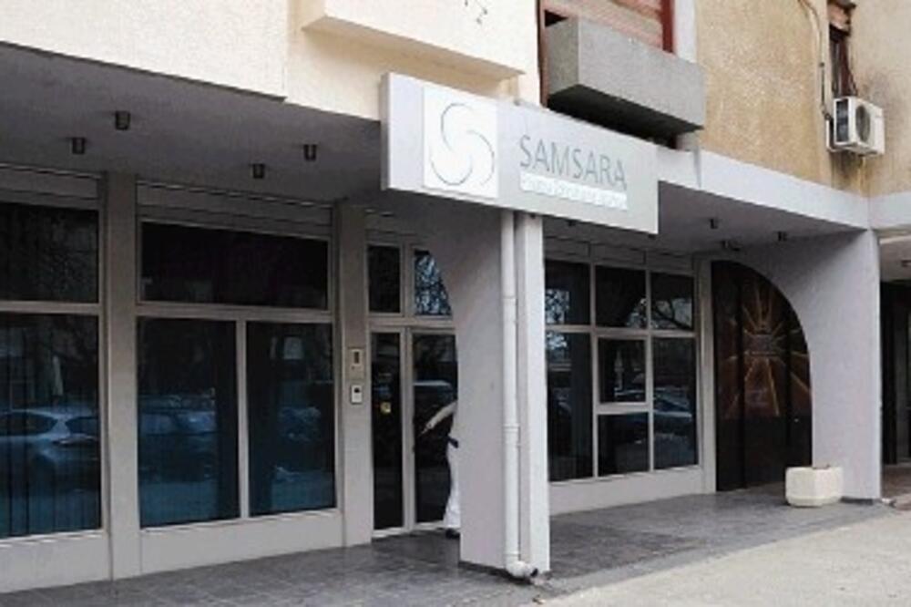 samsara_2, Foto: V.Belojević