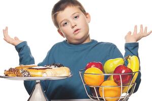 "Roditelje kazniti zbog gojaznosti djece"