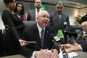 Venecuela imenovala predstavnika u UN