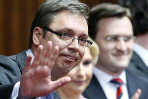 Vučić siguran: Izgubiću na sljedećim izborima