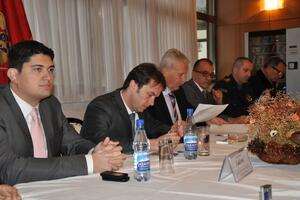 Konjević: Prioritet u radu mora biti rasvjetljavanje ubistava