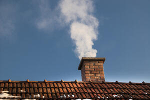 Kolašinska Služba apeluje: Redovno čistite dimnjake