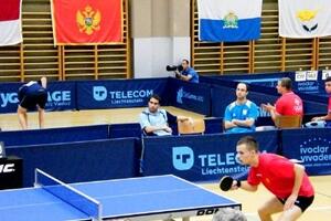 Sjutra Trofej Podgorice