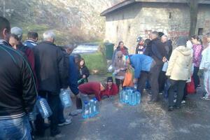 Pljevlja: Voda iz vodovoda Pilješ nije za piće, sa  Jugoštice i...