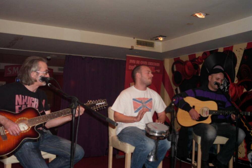 novi val veče, Foto: Damir ibišević