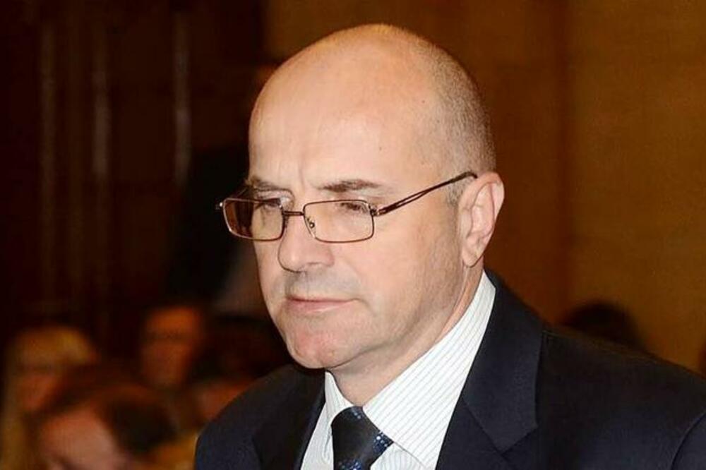 Borislav Novaković, Foto: Betaphoto