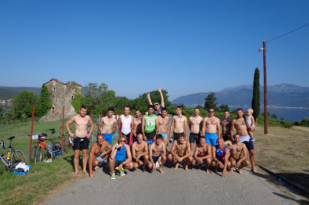 Triatlon klub HN, Foto: Triatlon klub HN
