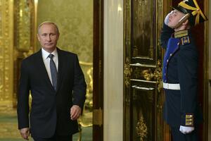 Putinova nova vojna doktrina: NATO glavni rizik po Rusiju
