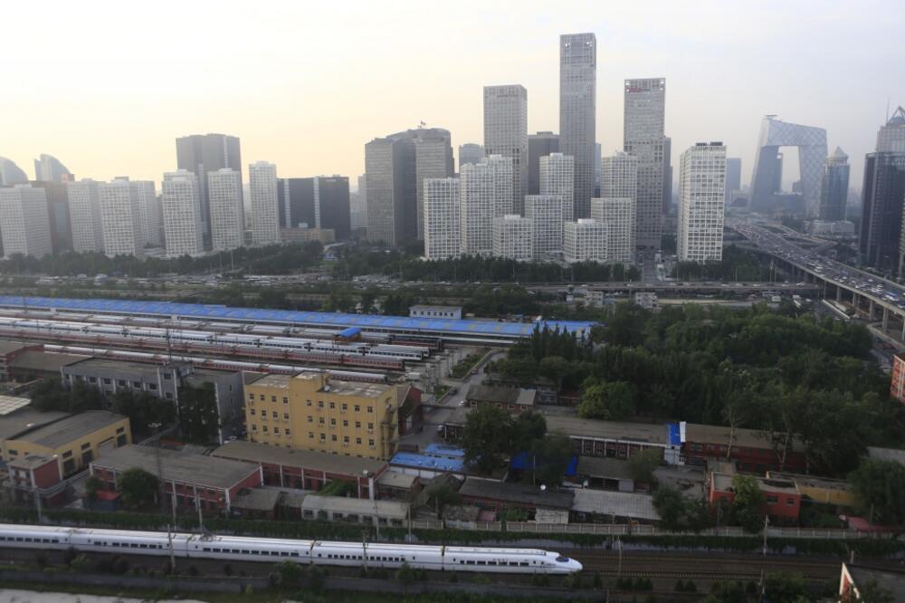 Peking, Foto: Reuters