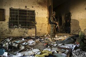 Ubijen komandant talibana optužen za masakr djece u Pakistanu