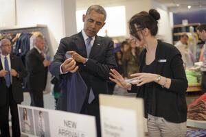 Šta je Obama dobio na poklon od svjetskih lidera?