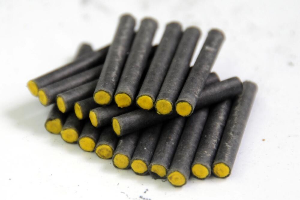 petarde, Foto: Luka Zeković