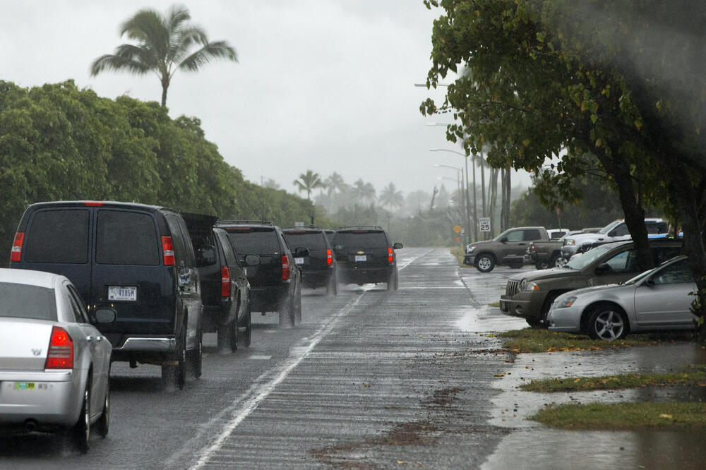 Havaji, Foto: Beta/AP