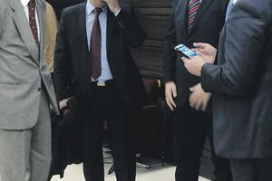 Front traži saveznike za proteste