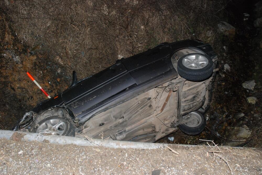 heroin Bijelo Polje, Foto: Uprava policije