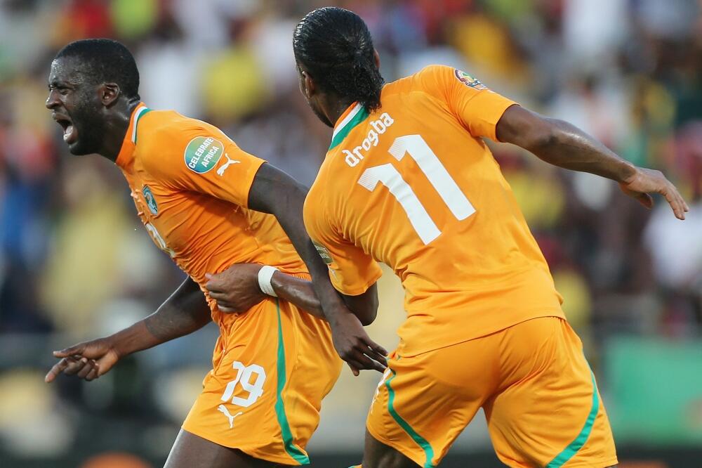 Jaja Ture, Foto: Beta/AP