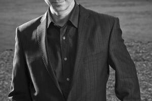 Massimo Savić nije smio da se popne na konja