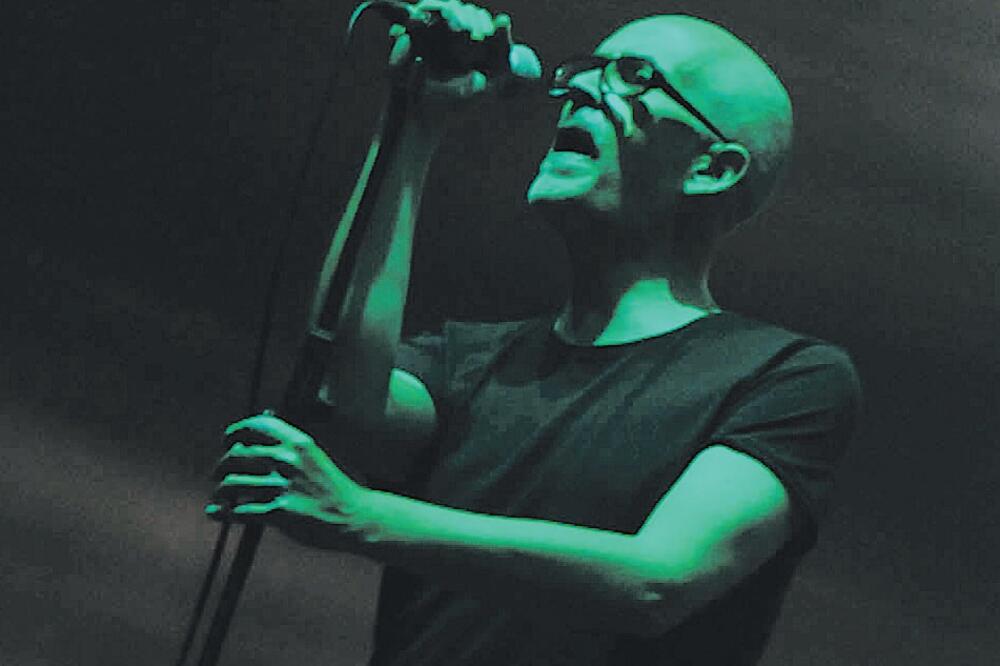 Darkwood dub, Foto: Arhiva Vijesti