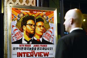 Kontroverze oko filma Intervju: Rusija podržala Sjevernu Koreju