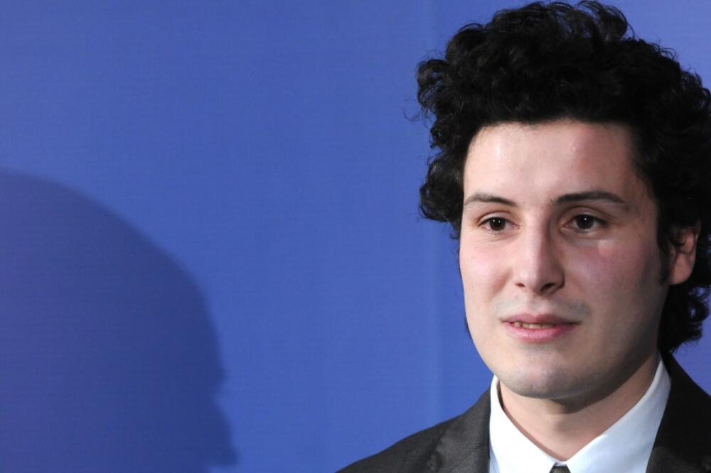 Dritan Abazović, Foto: Arhiva "Vijesti"