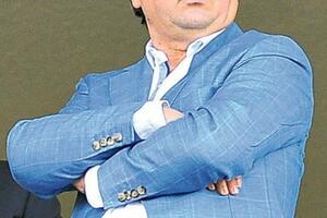 Zoran Popović novi predsjednik Partizana