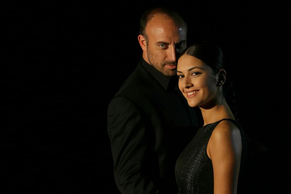 Šeherezada, Foto: Promo