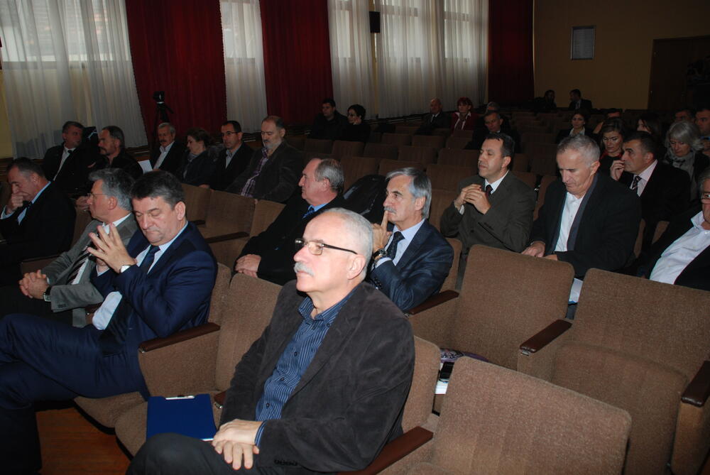 Sjednica SO Nikšić